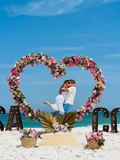 lugares para casar em porto seguro