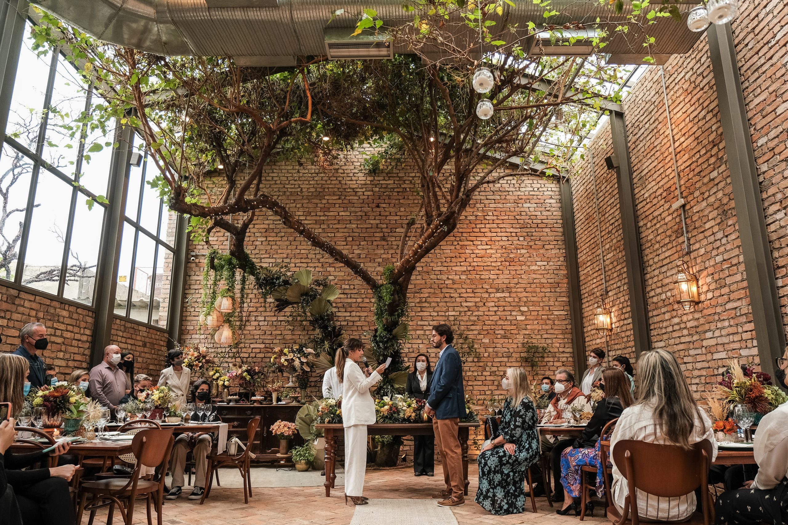 salão de festas para casamento registro sp