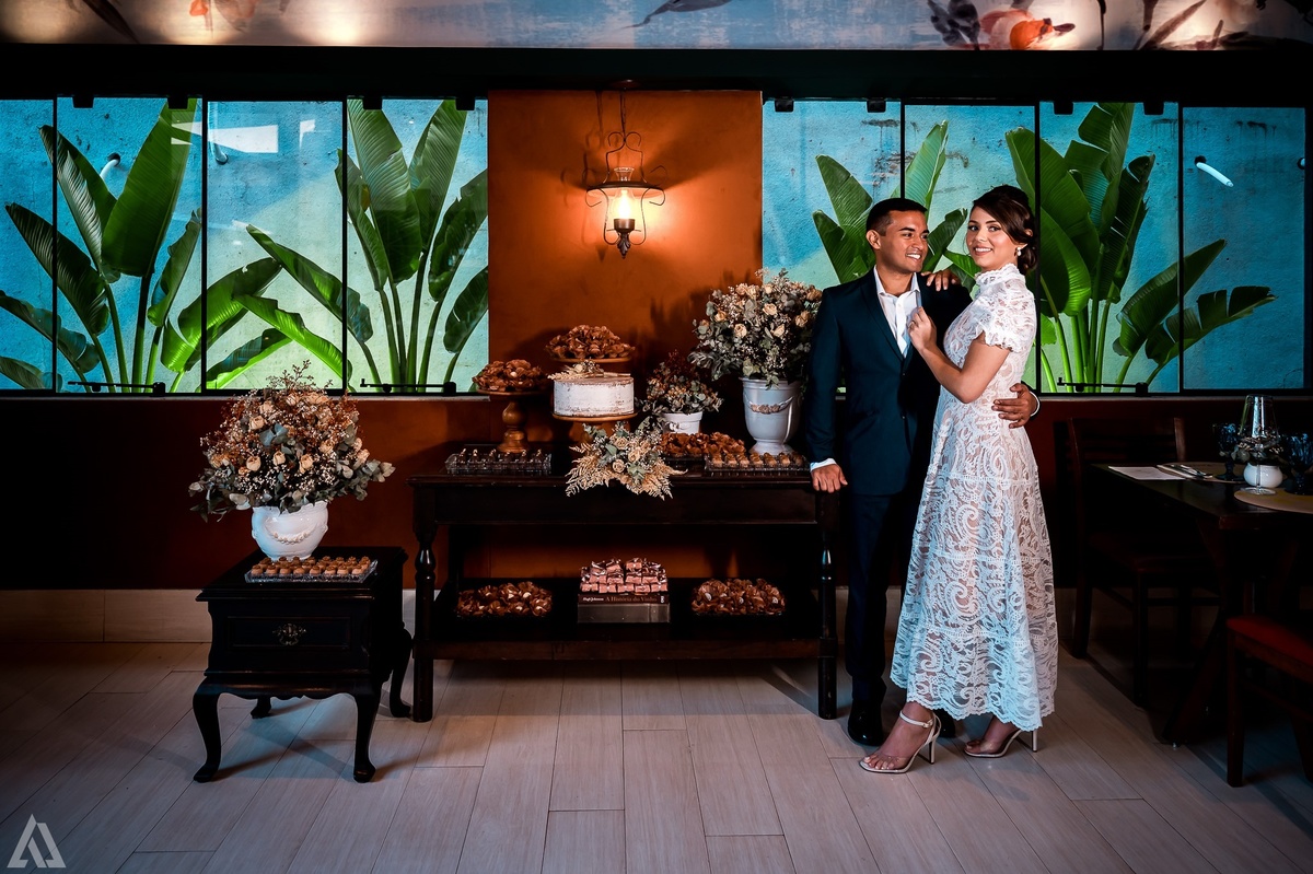 Guia Completo: Como Escolher o Buffet Perfeito para Seu Casamento em Resende