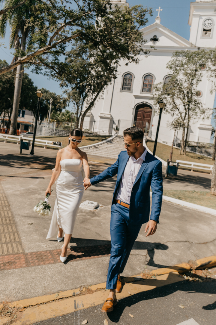 Destination Wedding em Penedo: Pousadas e Dicas para um Casamento Inesquecível