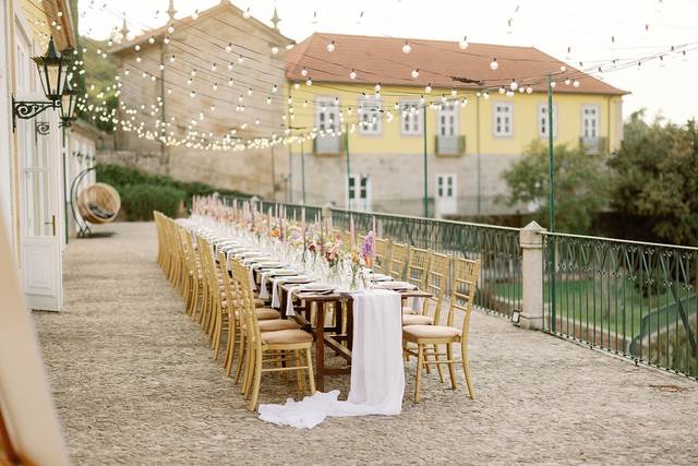 Planejamento de Casamento: Checklist Essencial para Noivos em Resende e Região