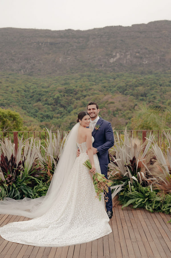 lugares para casar em resende