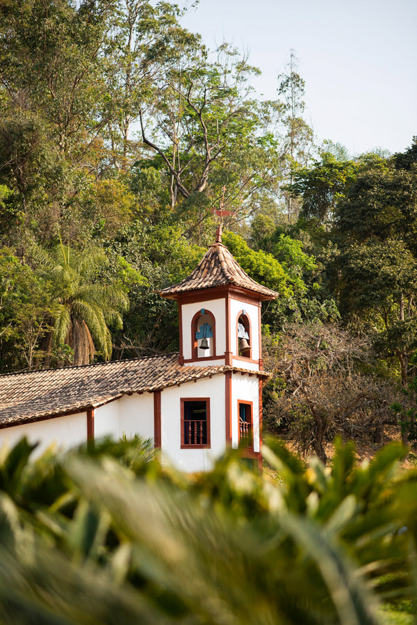 casamento rústico Sabará