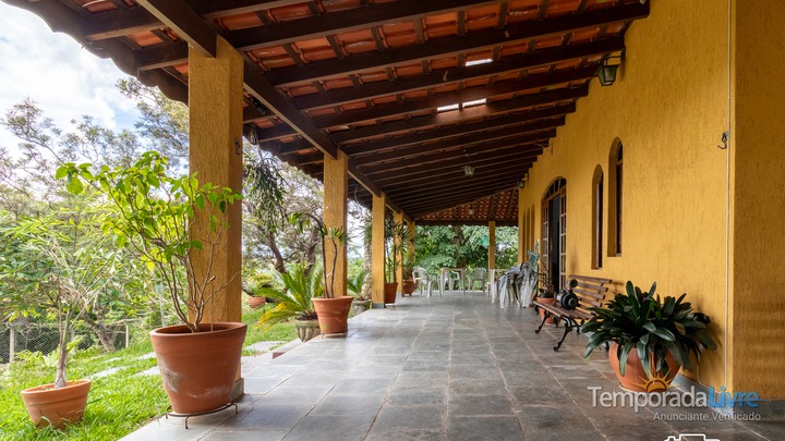Hotel Fazenda para Casamento em SP: Luxo e Natureza no Hotel Fazendão