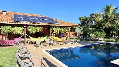 Como Escolher o Espaço Ideal para seu Casamento ao Ar Livre em Santa Branca