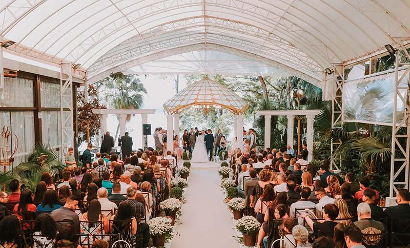 Guia Completo: Casamentos Rústicos em Fazendas de Santa Branca