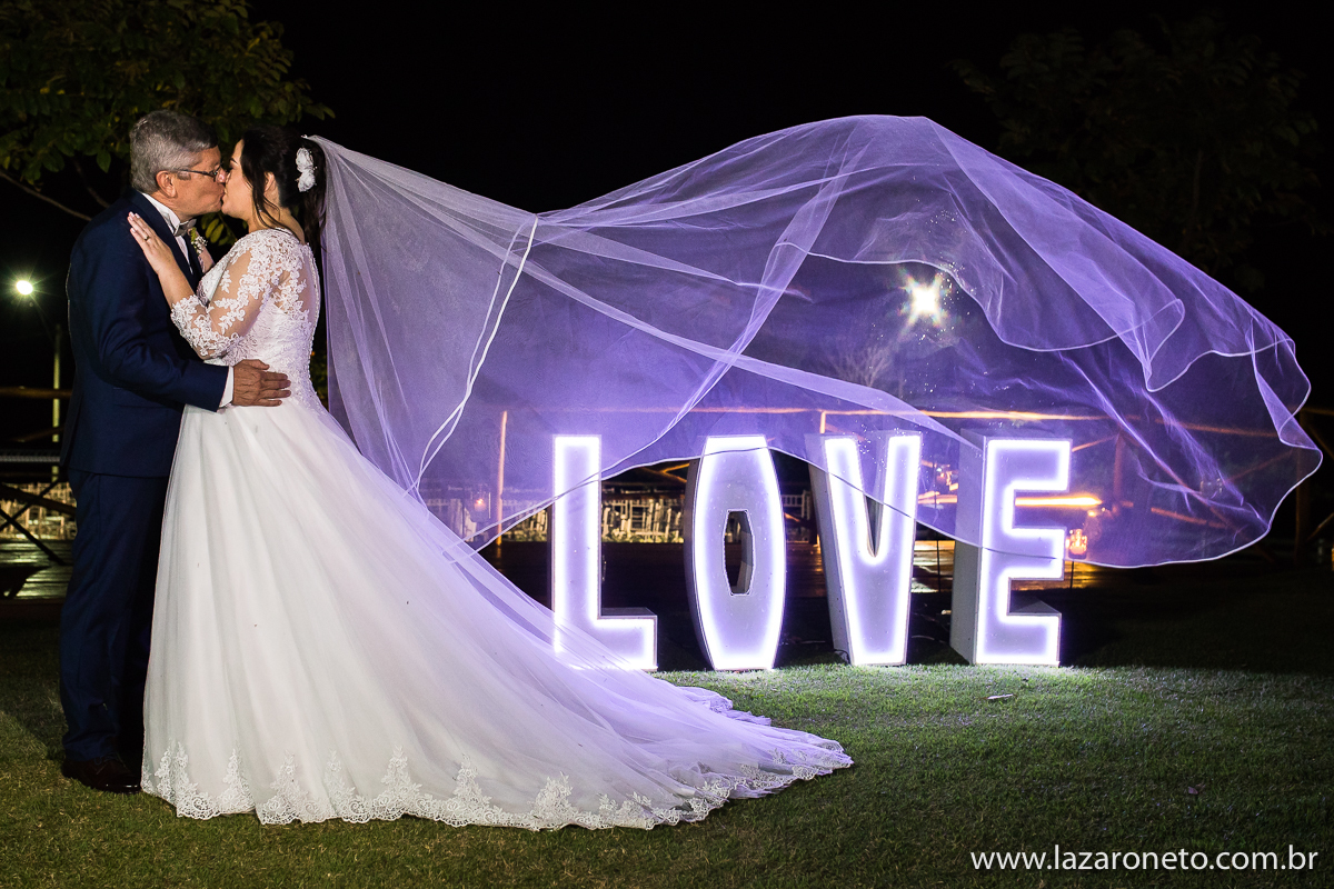 Como Escolher o Espaço Ideal para seu Casamento ao Ar Livre em Santa Branca