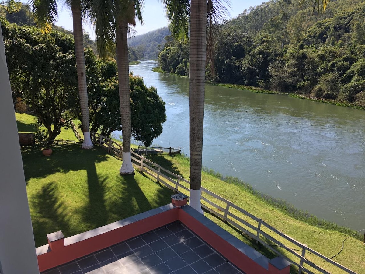 Dicas para Organizar um Casamento Grande na Estância Rural Remanso do Valle