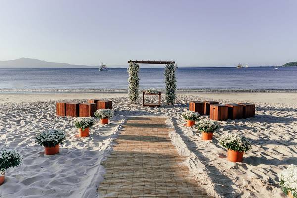 lugares para casar em santa branca