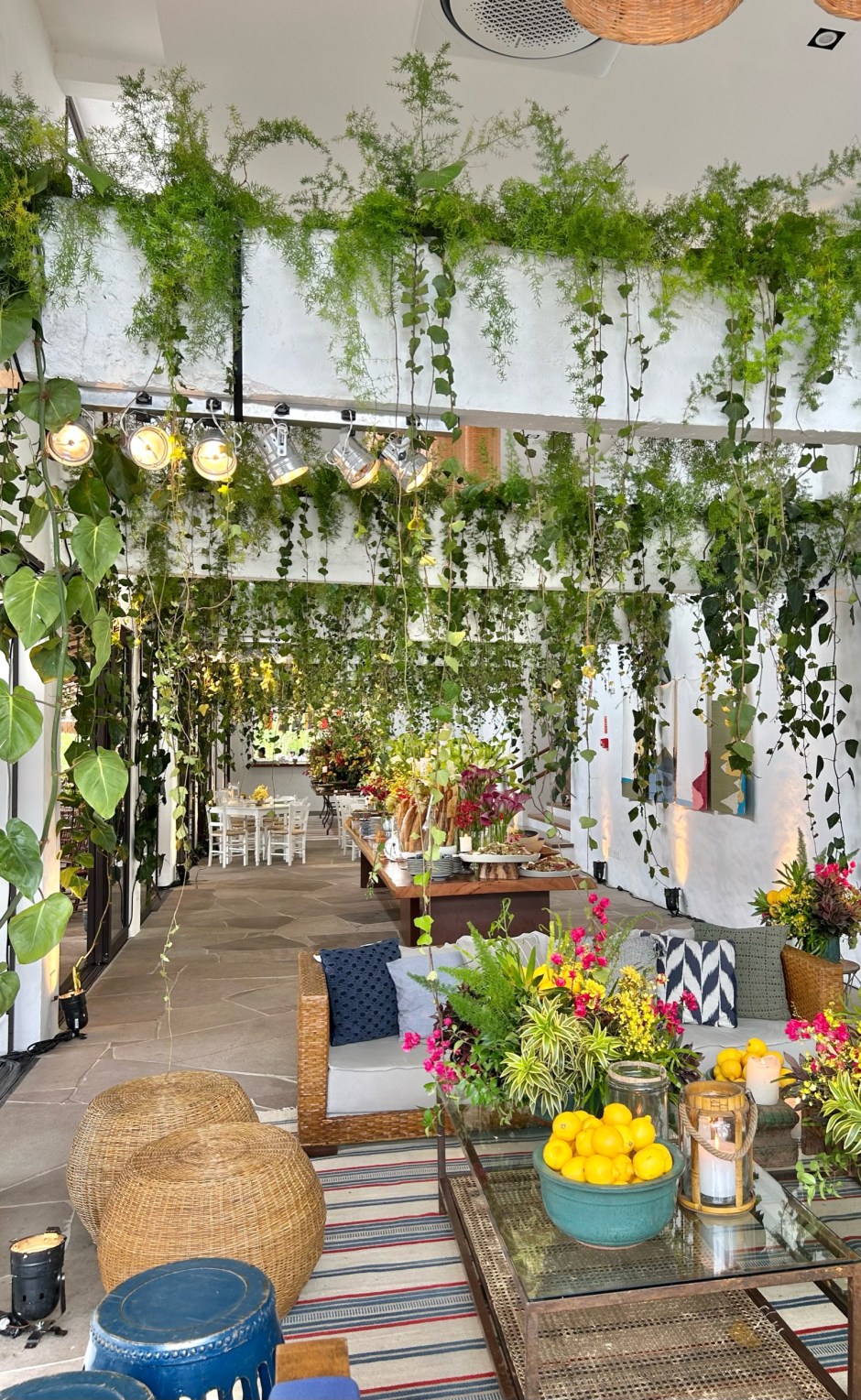 lugares para casar em santo antônio do jardim