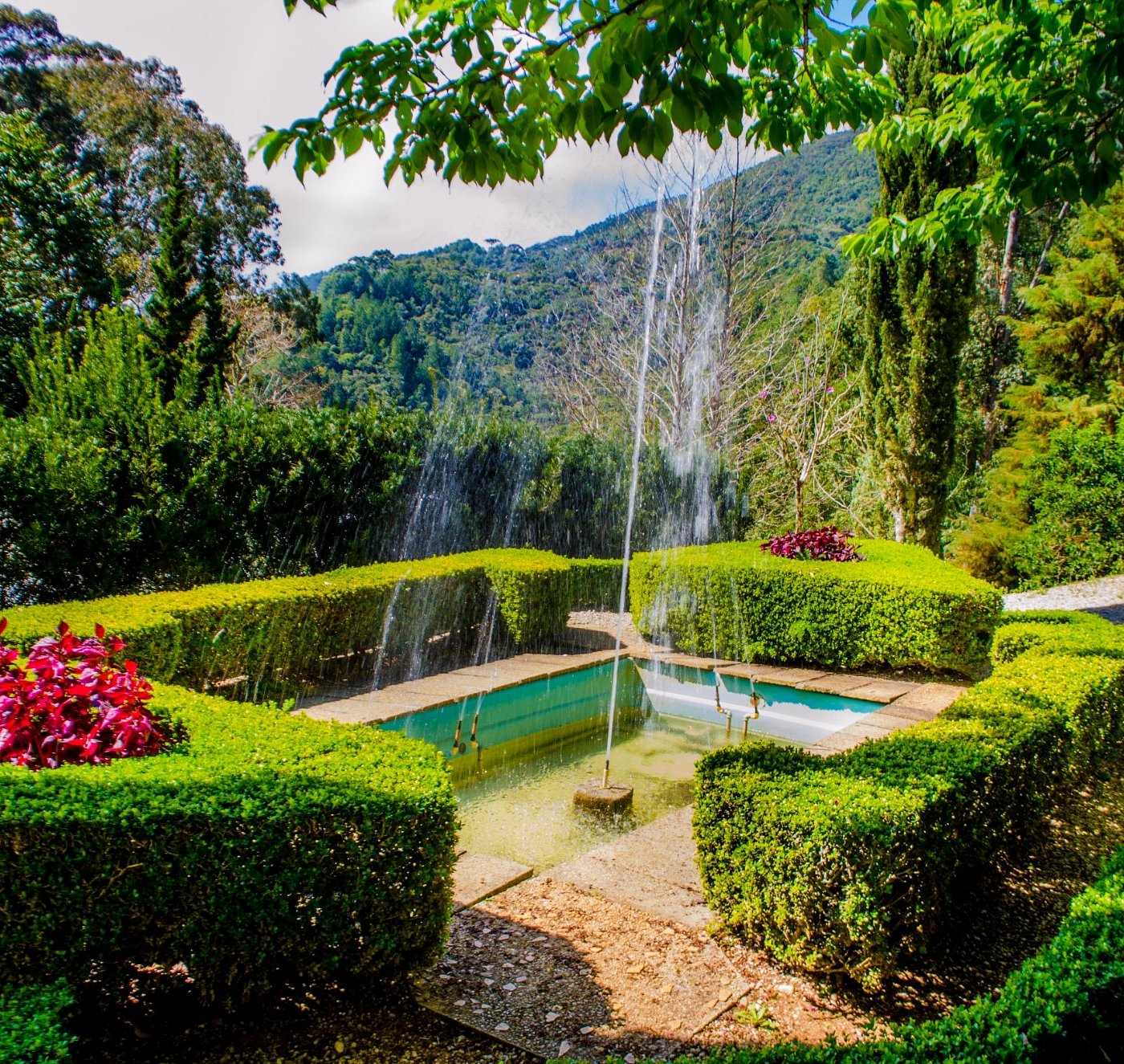 lugares para casar em santo antônio do pinhal