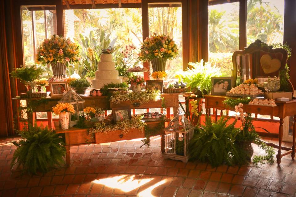 lugares para casar em santo antônio do pinhal