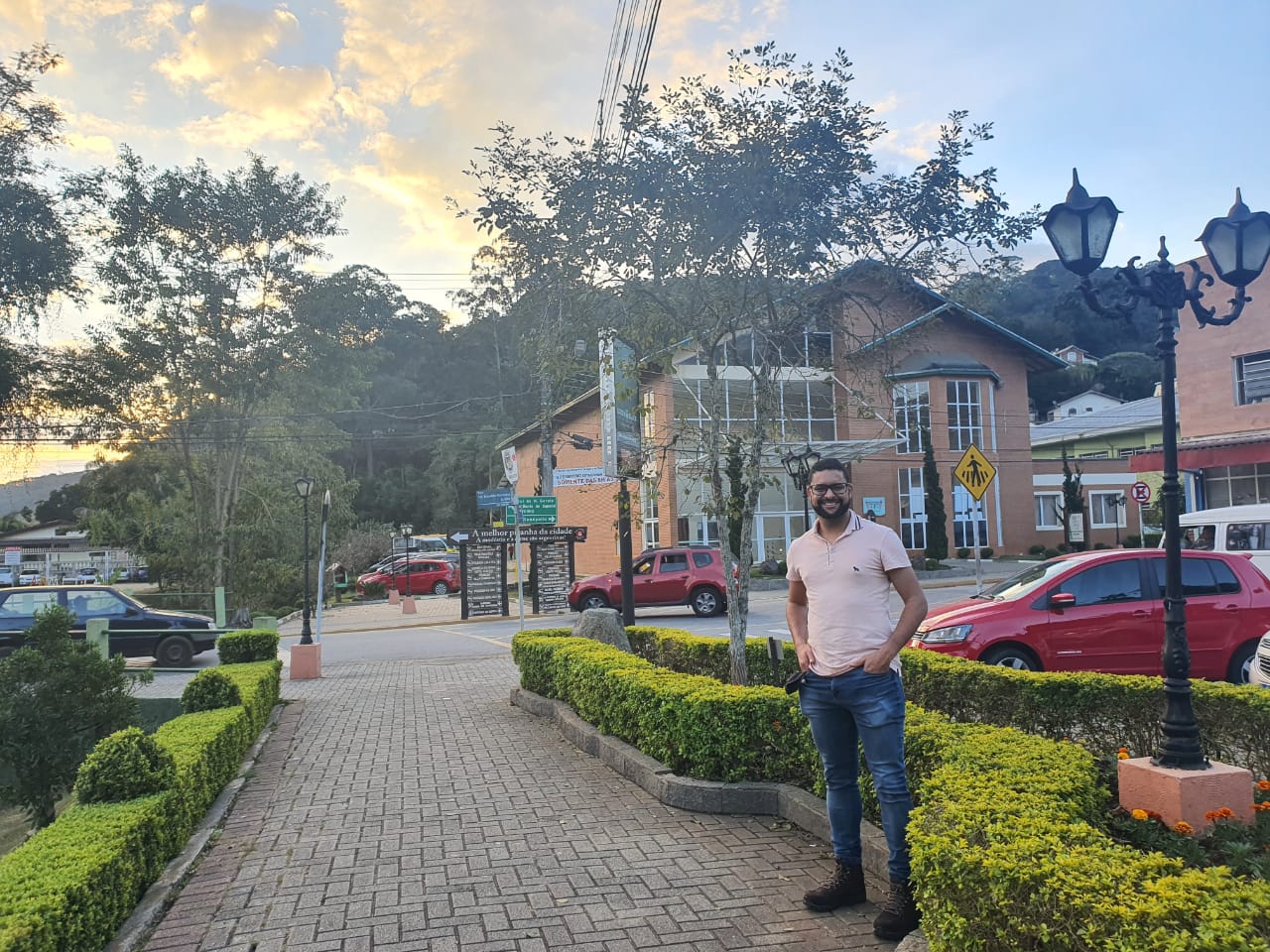 lugares para casar em santo antônio do pinhal