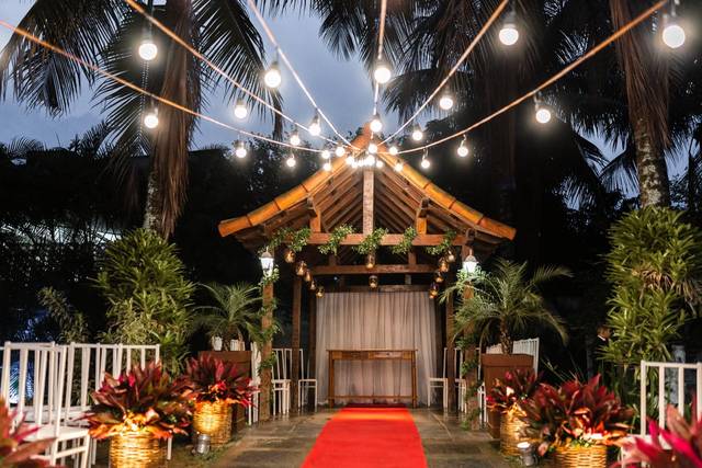 lugares para casar em são gonçalo do rio das pedras