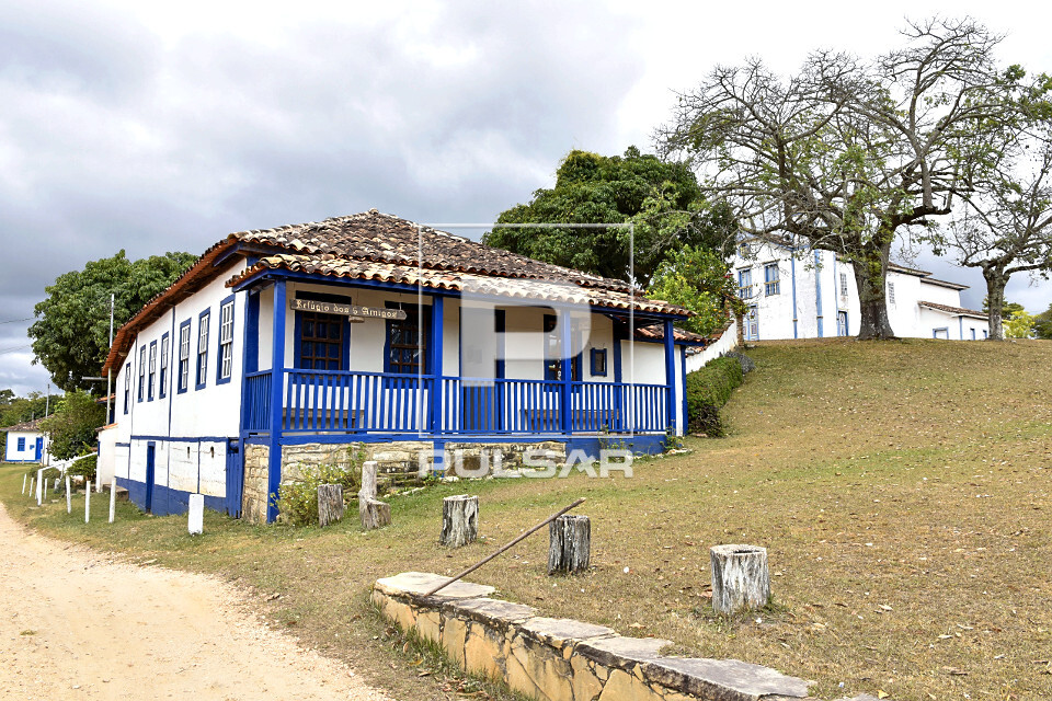lugares para casar em são gonçalo do rio das pedras