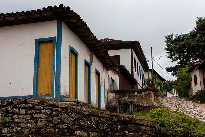 As Melhores Pousadas para Casamento na Serra do Espinhaço