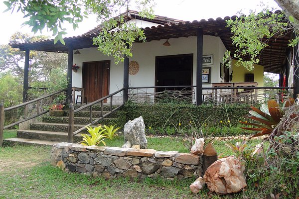 Casamento Rústico em Minas Gerais: Cenários e Dicas