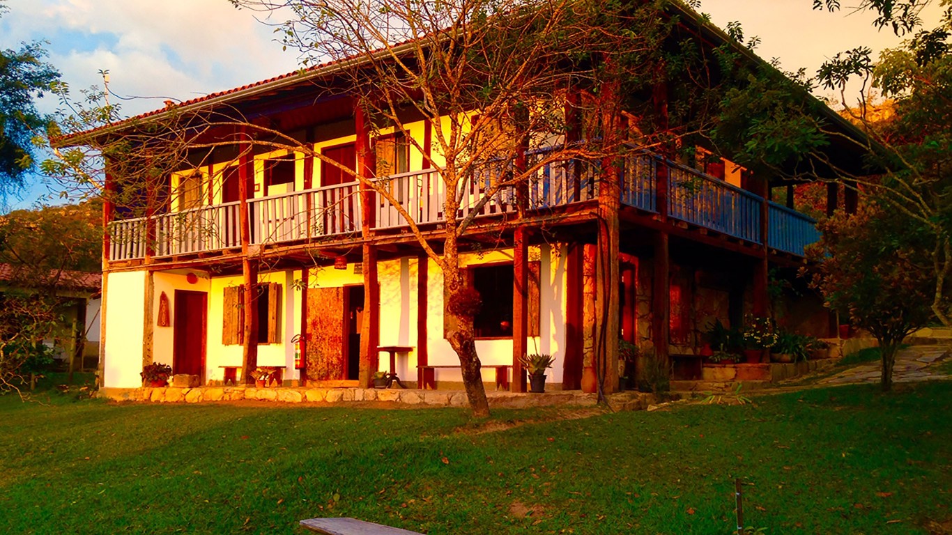 Guia Completo: Mini Wedding em São Gonçalo do Rio das Pedras