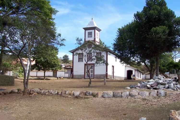 Casamento Rústico em Minas Gerais: Cenários e Dicas