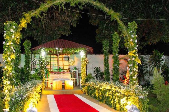 lugares para casar em são luís ma