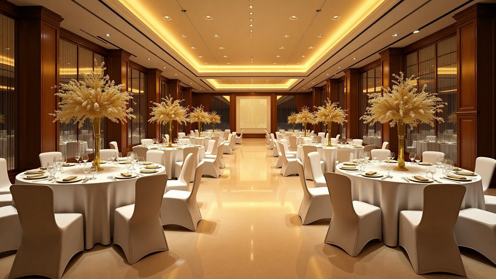 erros ao escolher local de casamento são luís