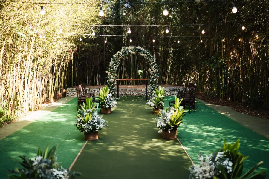 lugares para casar em são roque de minas