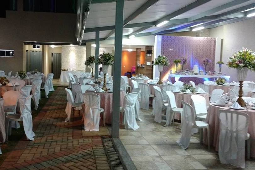 casar em Silveiras SP
