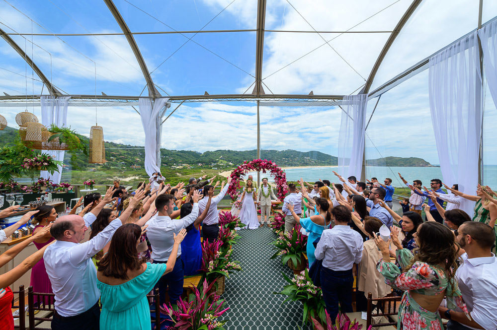 pousadas para casamento Silveiras