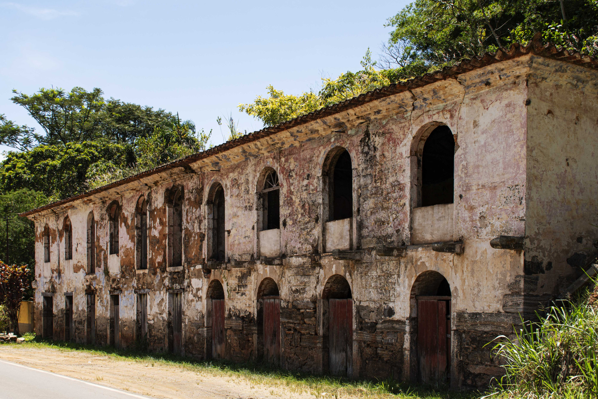 lugares para casar em simão pereira