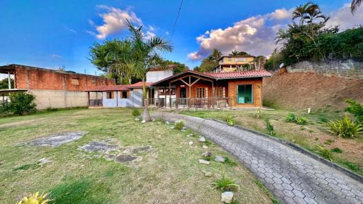 casamento intimista em chácara simão pereira