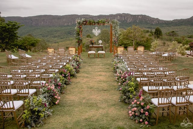 melhores locais para casamento tiradentes