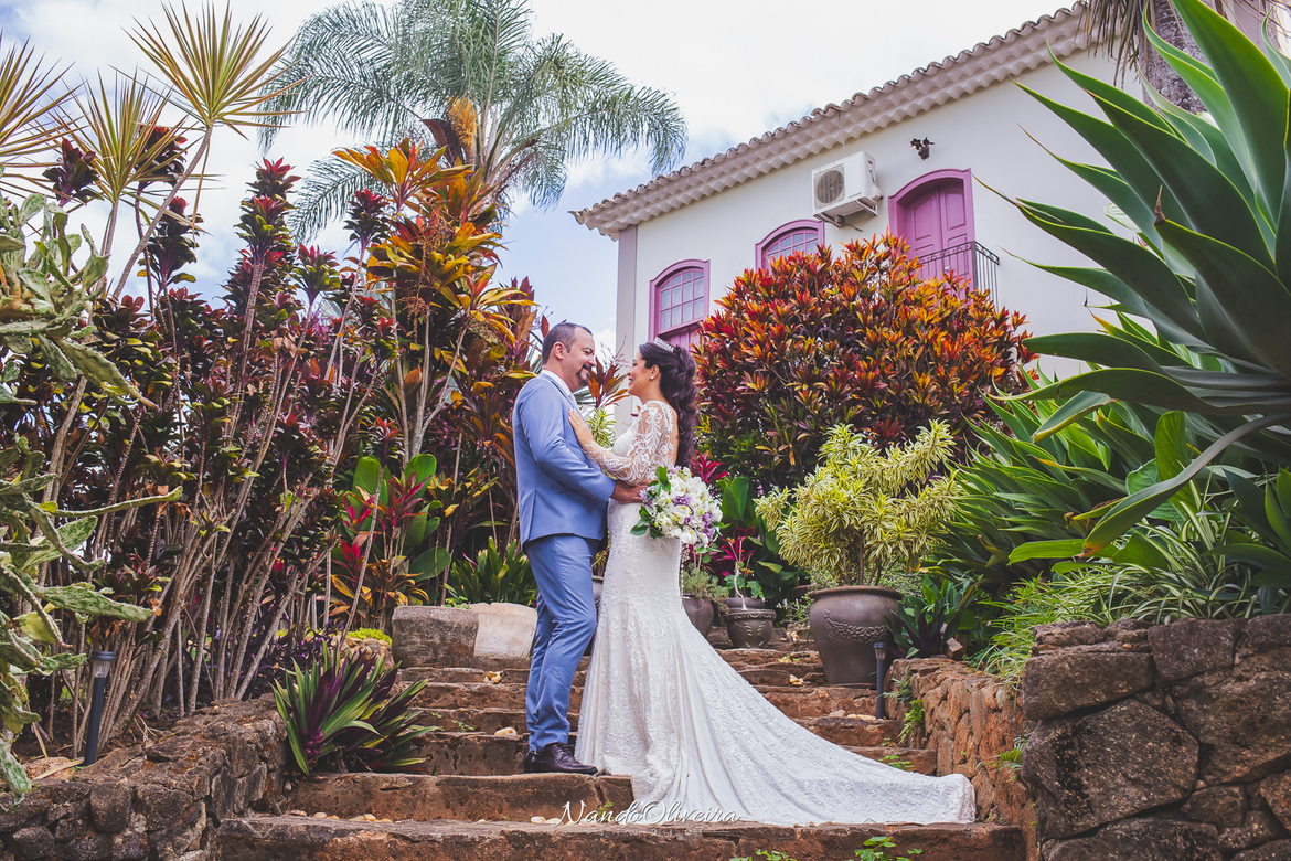 casamento ao ar livre tiradentes