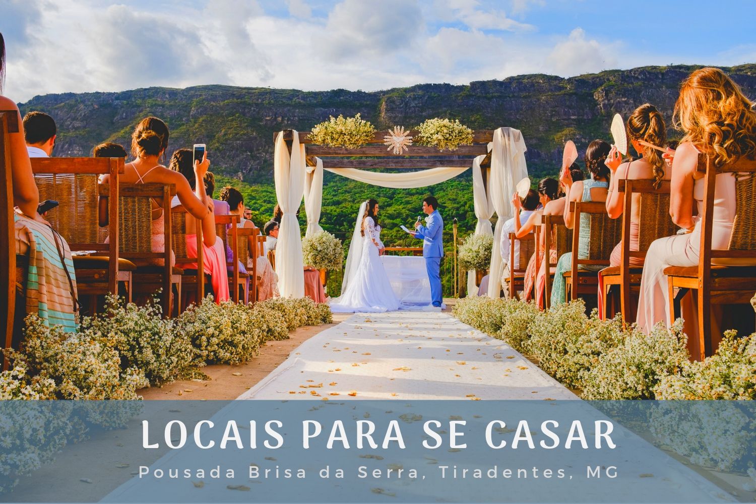 pousadas para casar em tiradentes