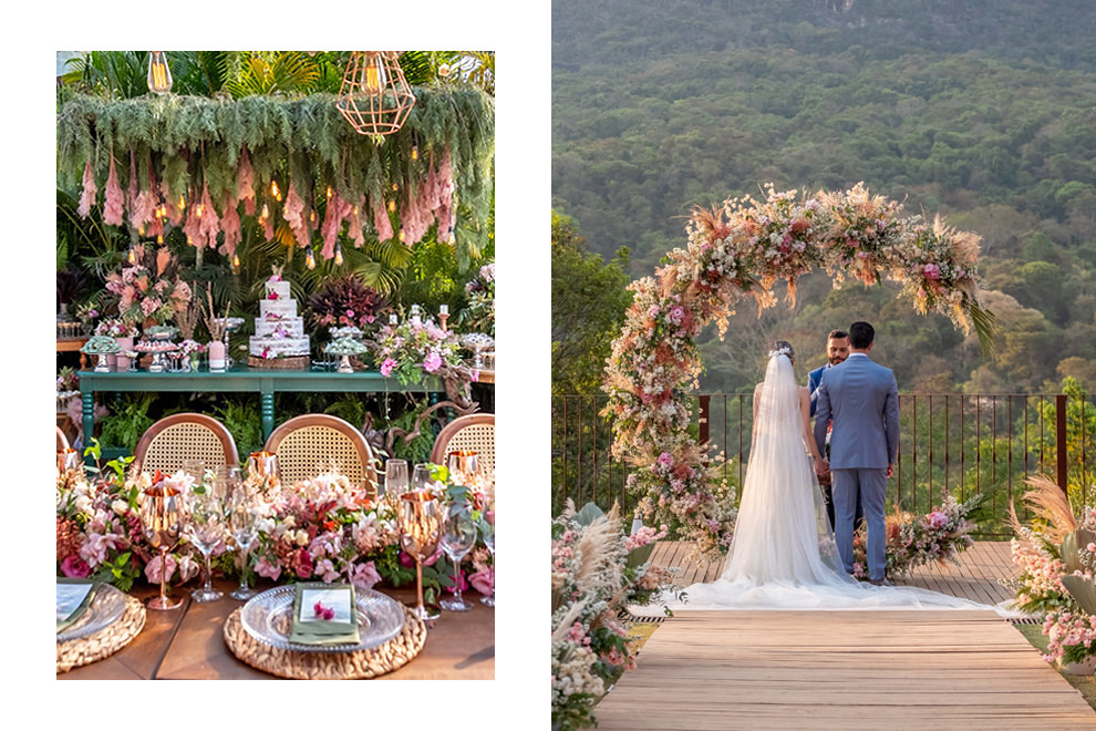 mini wedding tiradentes