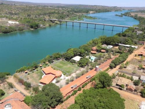 salões de festa Três Marias casamento