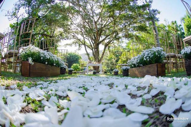 lugares para casar em tubarão