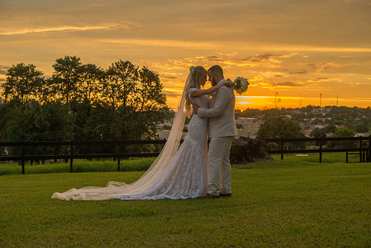 Casamento Rústico em Umuarama: As Melhores Chácaras e Dicas de Decoração