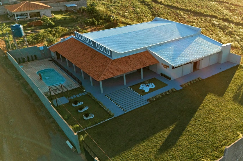 Salões de Eventos em Umuarama: Opções Urbanas para Casamentos Elegantes