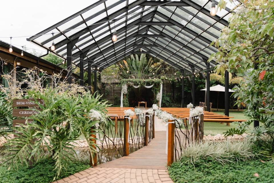 lugares para casar em várzea paulista