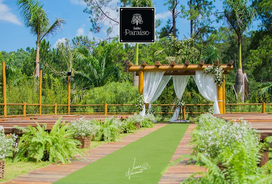 Espaços Modernos vs. Chácaras Rústicas: Qual o Melhor para sua Festa em Várzea Paulista?