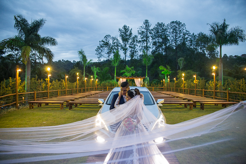 Dicas para Organizar um Mini Wedding Inesquecível em Campo Limpo Paulista