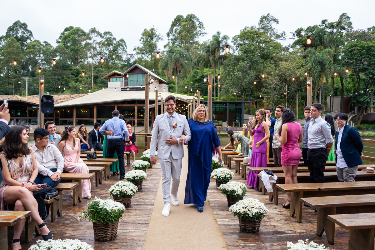 Buffets para Eventos em Várzea Paulista: Opções à Domicílio e Integradas aos Espaços