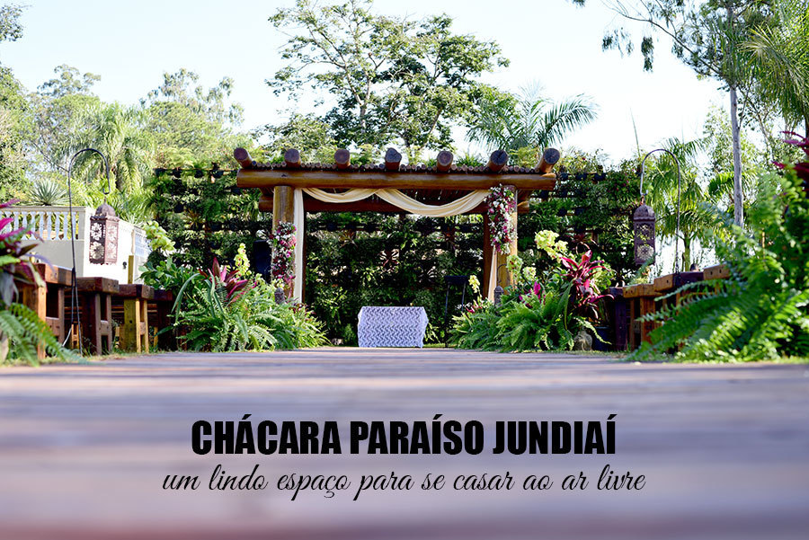 Espaços Modernos vs. Chácaras Rústicas: Qual o Melhor para sua Festa em Várzea Paulista?