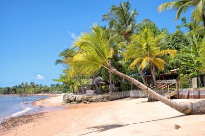 Dicas Essenciais para um Casamento 'Pé na Areia' de Sucesso em Maraú