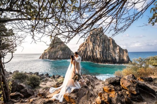 Eventos de Noivos 2026: Feiras e Mostras para Planejar Seu Casamento