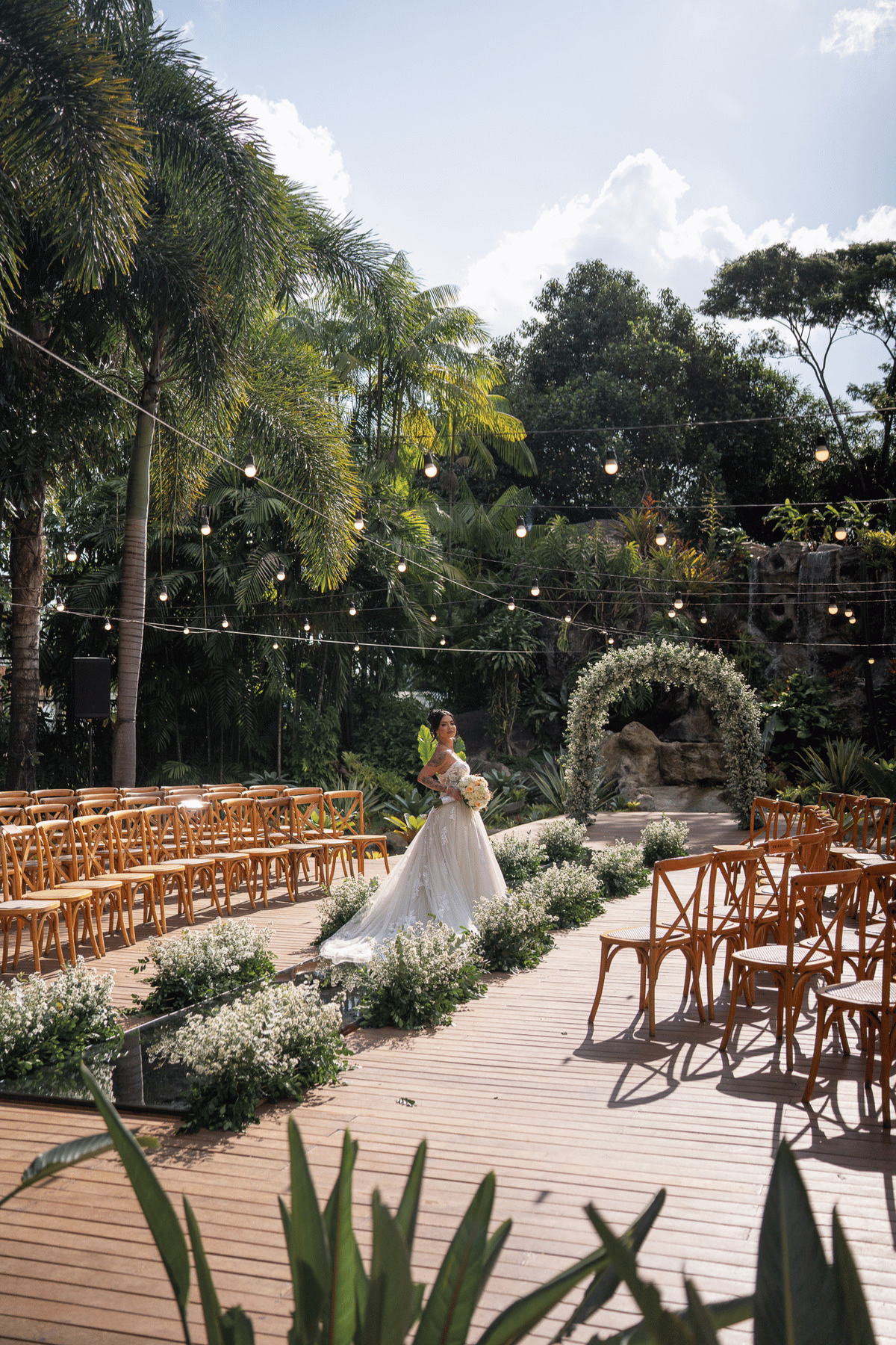 Guia Completo para Casamento na Praia: Destinos e Dicas Essenciais