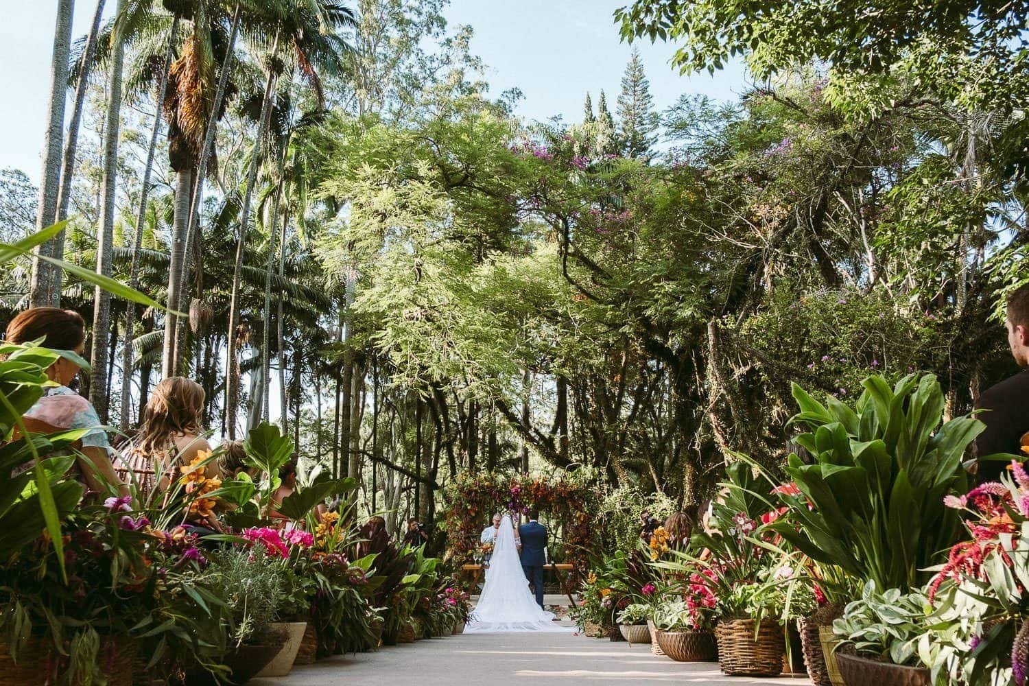 Eventos de Noivos 2026: Feiras e Mostras para Planejar Seu Casamento