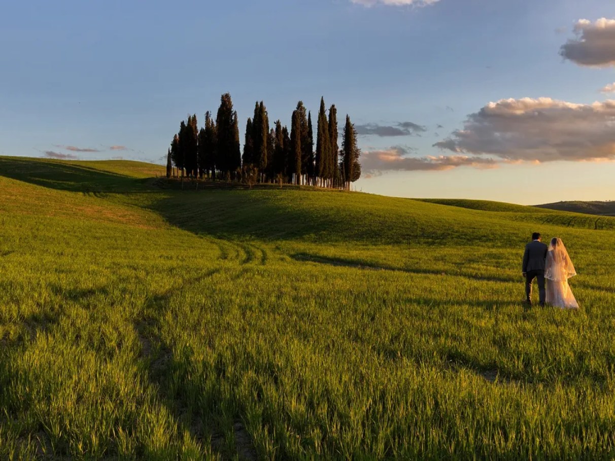 lugares para casar no brasil