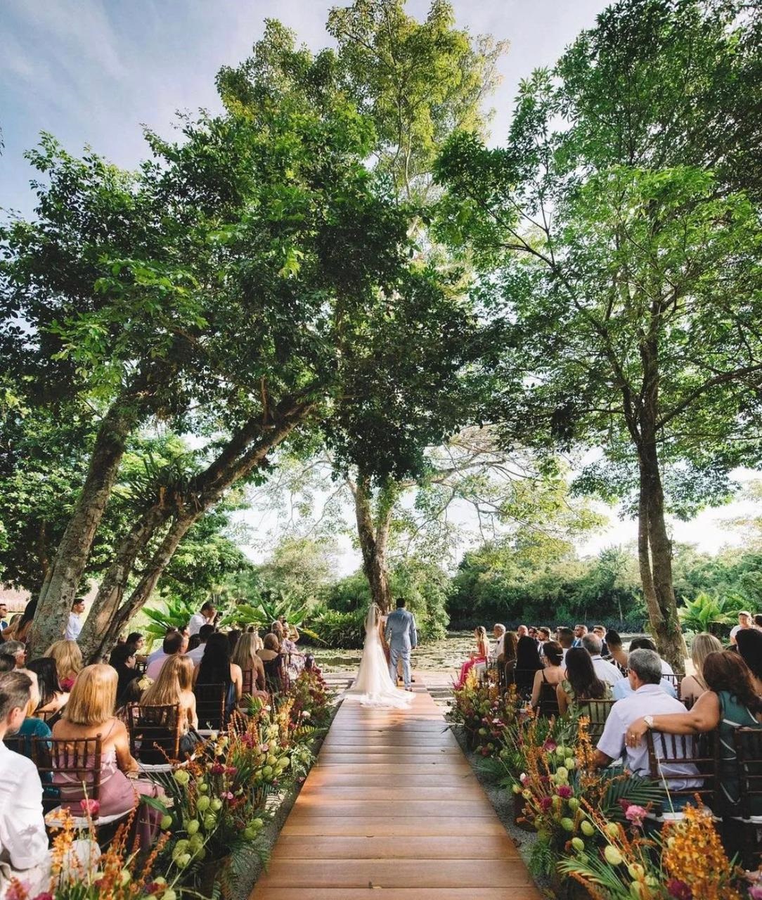 Eventos de Noivos 2026: Feiras e Mostras para Planejar Seu Casamento