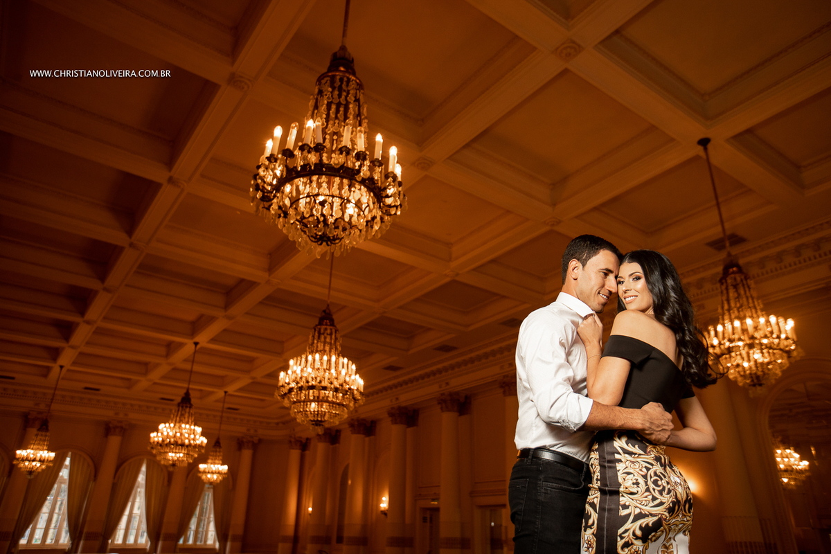 Guia Completo para Casamentos no Grande Hotel Termas de Araxá